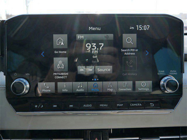 Used 2023 Mitsubishi Outlander SEL image 20