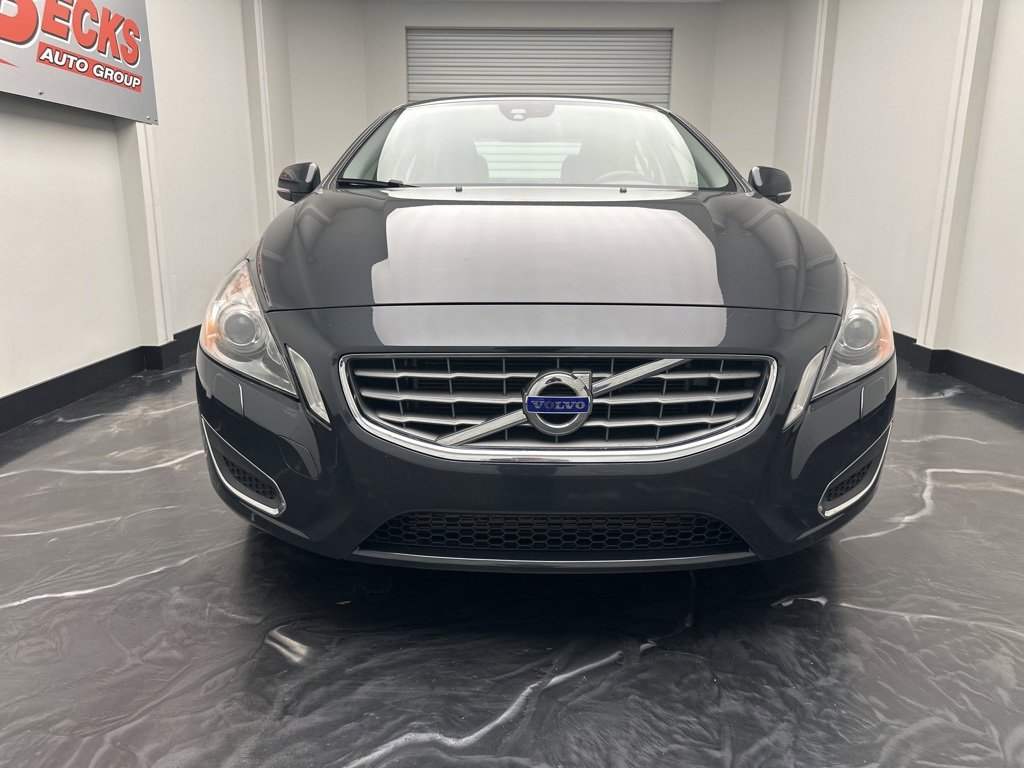 Used 2012 Volvo S60 T6 image 26