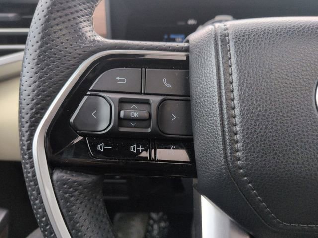 Used 2022 Toyota Tundra 1794 Edition image 16