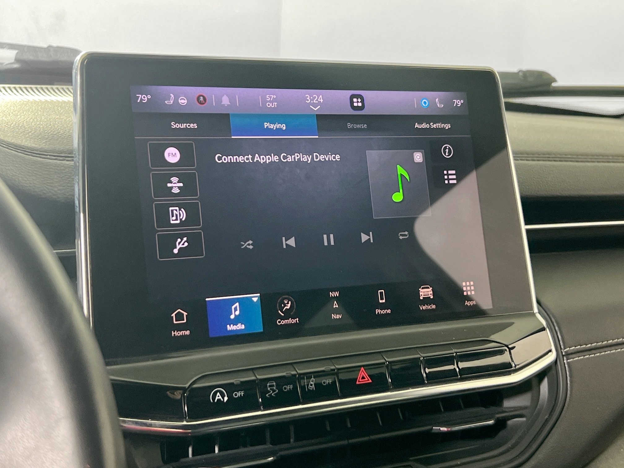 Used 2022 Jeep Compass High Altitude image 15