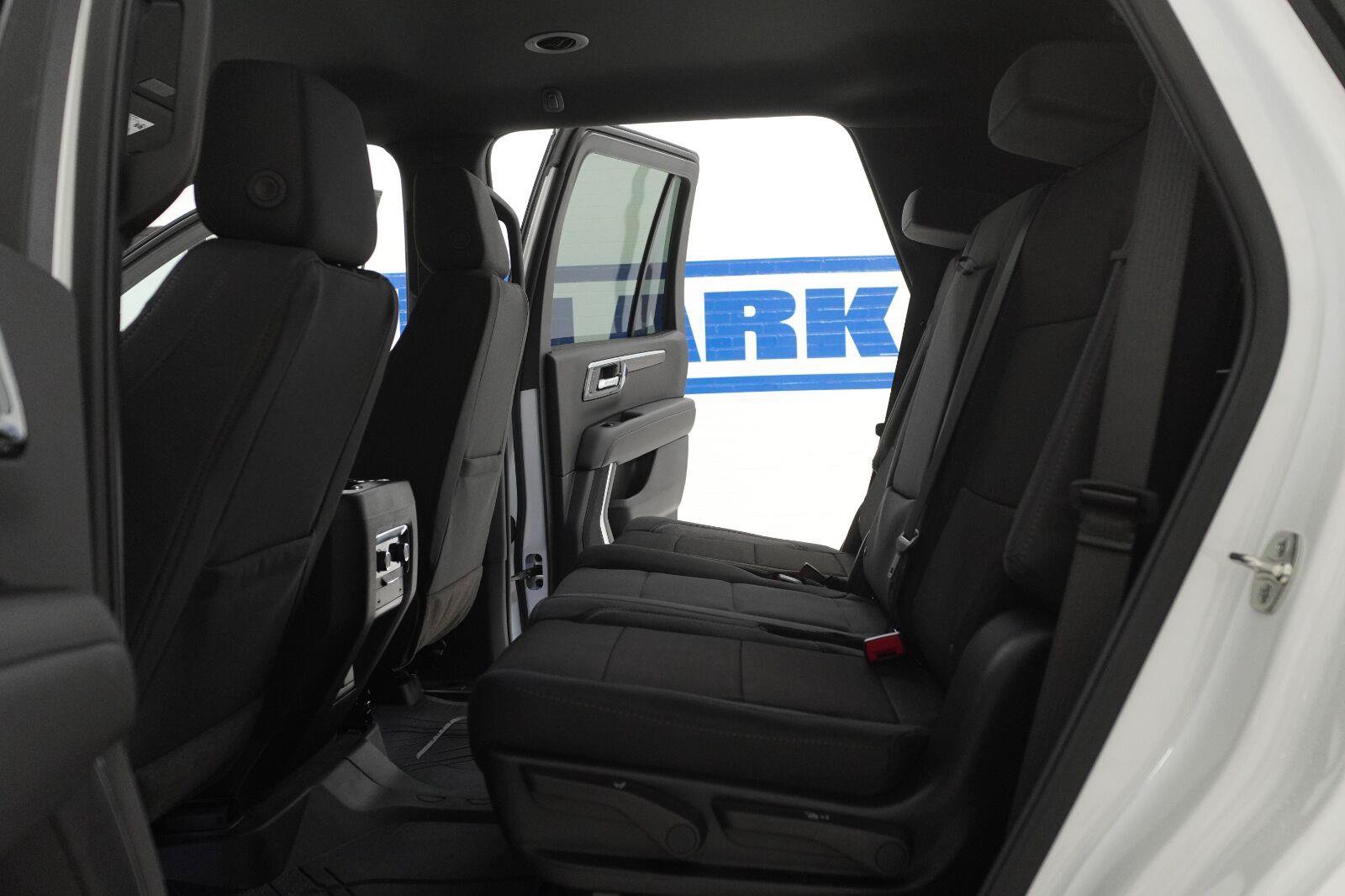 New 2026 Chevrolet Tahoe LS RWD image 26