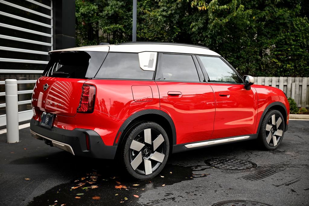 New 2026 MINI Cooper Countryman S image 7