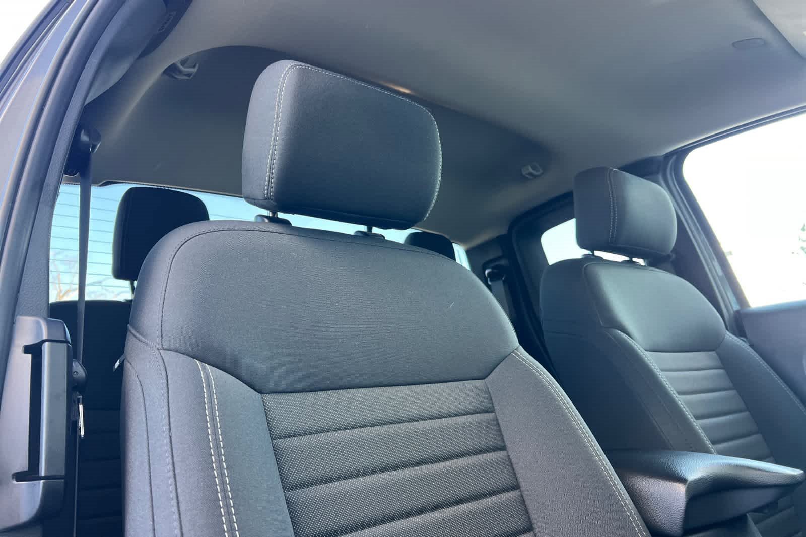 Certified 2020 Ford Ranger XLT w/ Equipment Group 301A Mid image 16