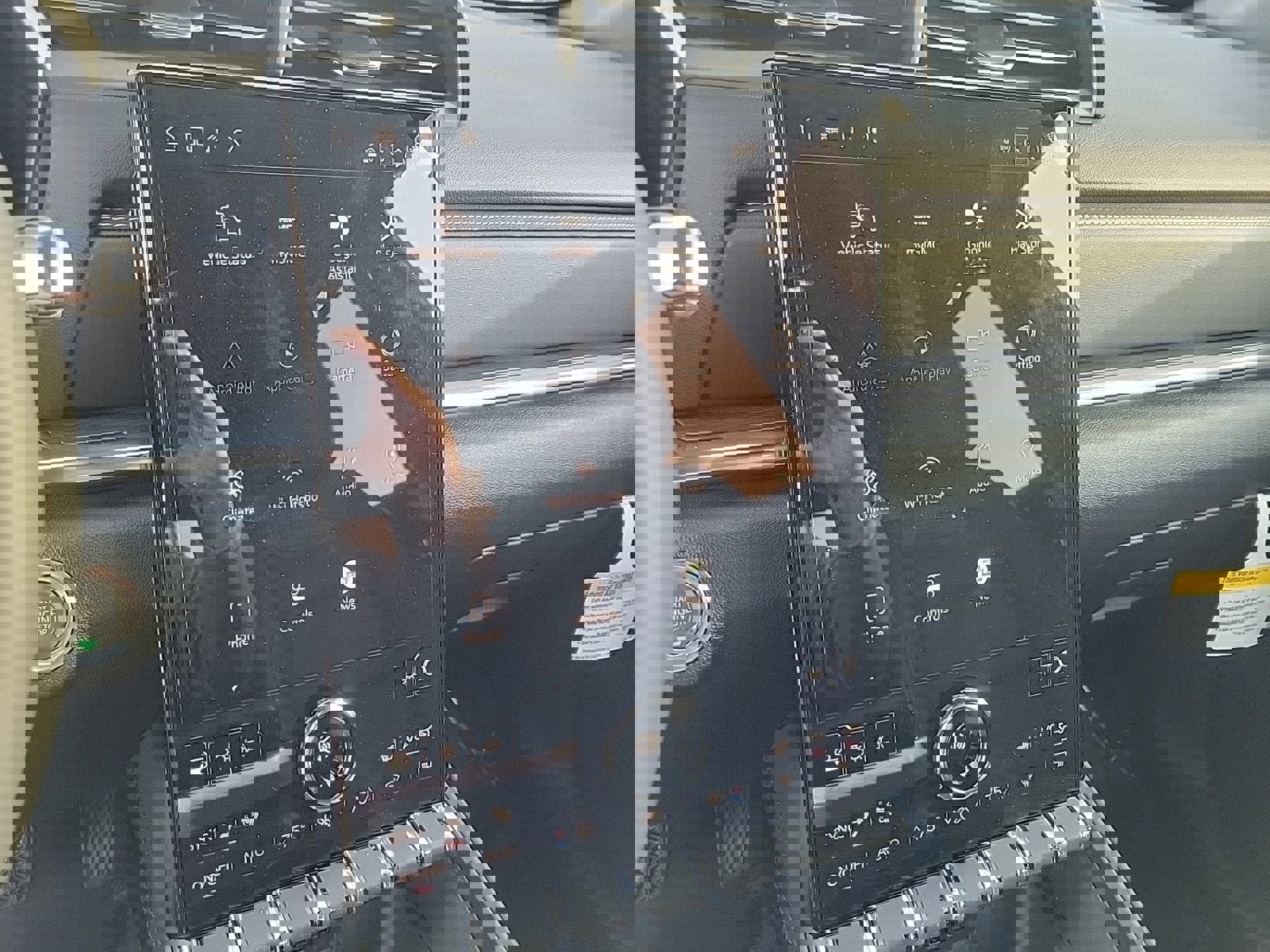 New 2026 GMC Terrain Elevation w/ Elevation Premium Package image 15