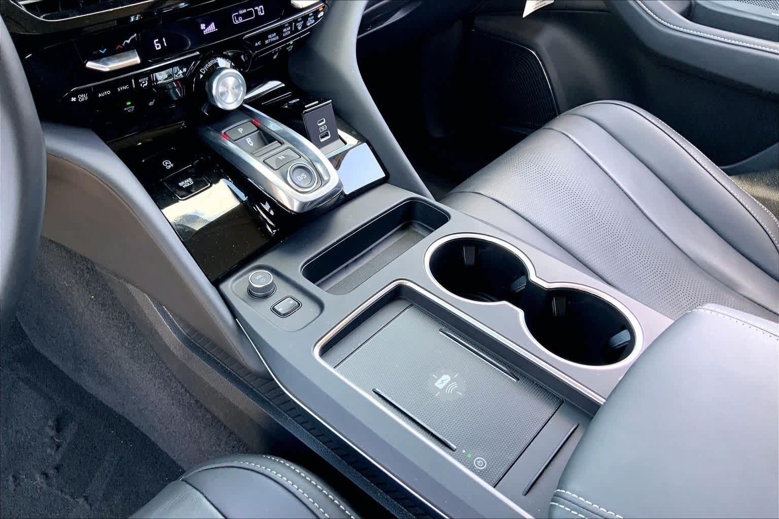 Used 2026 Acura MDX w/ Technology Package FWD image 16