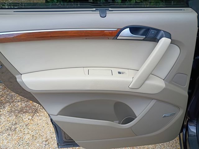 Used 2015 Audi Q7 3.0T Premium Plus w/ Premium Plus Package image 63