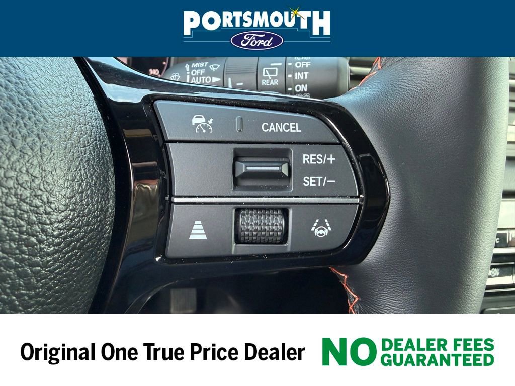 Used 2026 Honda Passport TrailSport Elite image 20