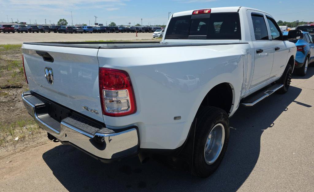 Used 2022 RAM 3500 Tradesman AWD/4WD image 6