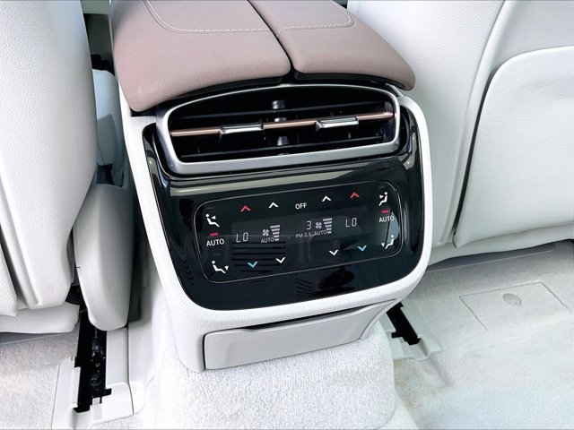 Certified 2023 Mercedes-Benz EQS 580 4MATIC Sedan image 24