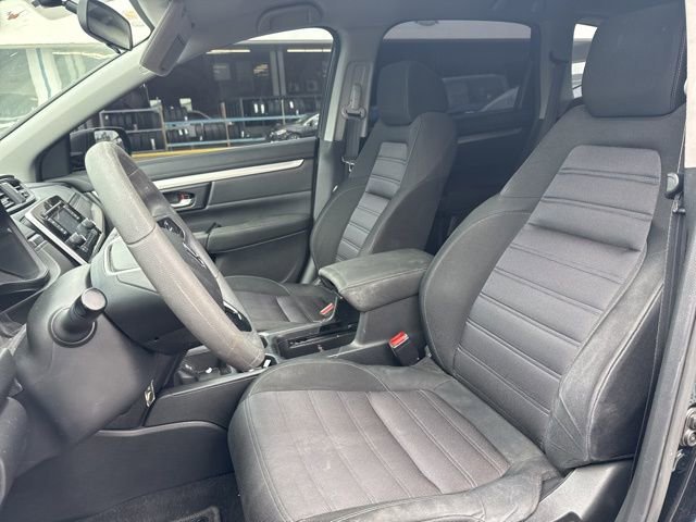 Used 2018 Honda CR-V LX image 8