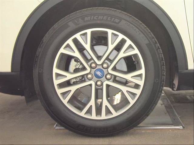 Used 2022 Ford Escape SEL AWD/4WD image 8