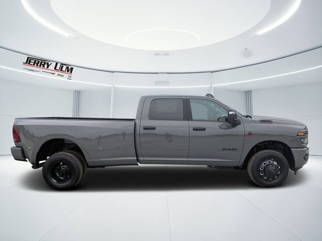 New 2026 RAM 3500 Big Horn AWD/4WD image 2