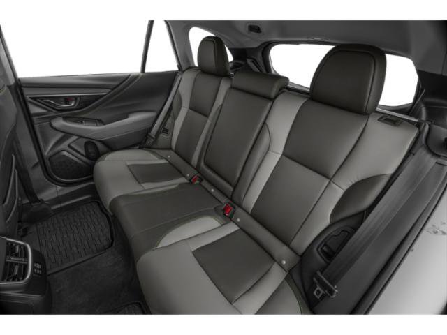 Used 2025 Subaru Outback Onyx Edition image 17