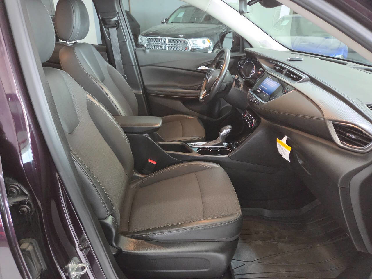 Used 2020 Buick Encore GX Select FWD image 25