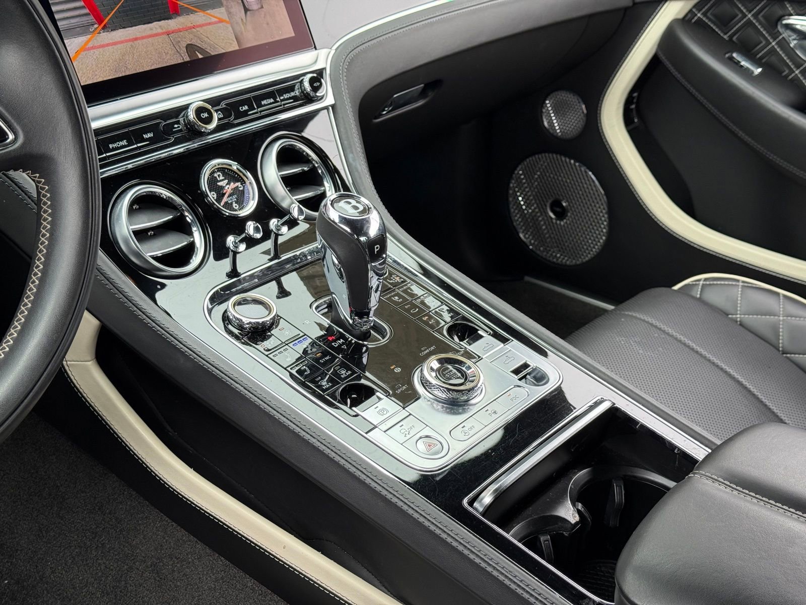 Used 2022 Bentley Continental GT Speed image 22