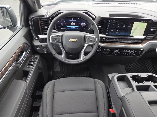 New 2026 Chevrolet Silverado 1500 LT AWD/4WD image 29