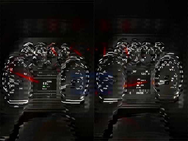 Certified 2021 Chevrolet Tahoe LT image 12