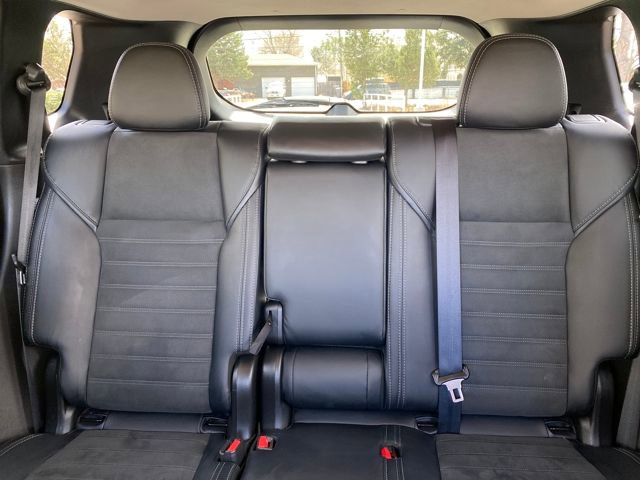 Used 2024 Mitsubishi Outlander SE image 11