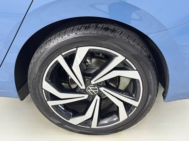 New 2026 Volkswagen Jetta SEL FWD image 33