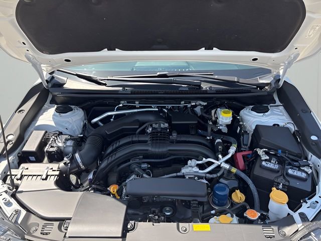 Used 2022 Subaru Impreza 2.0i Sport image 10