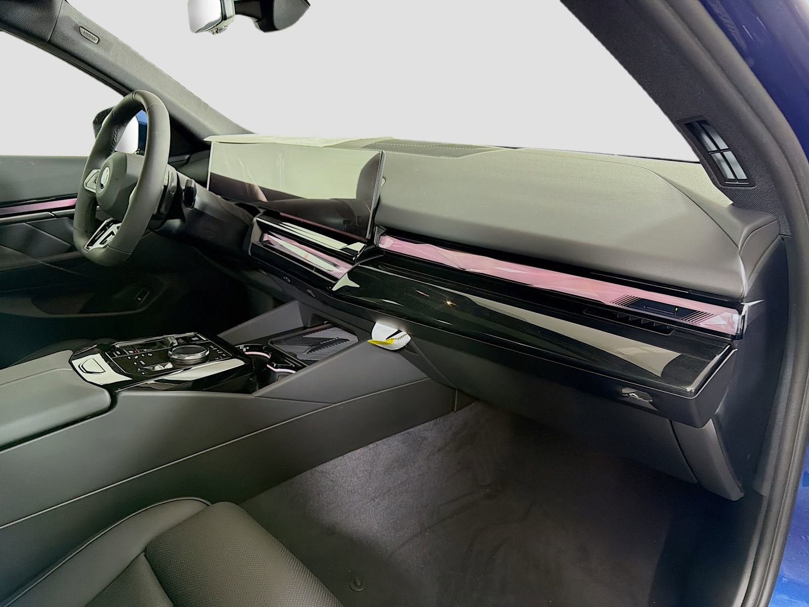 New 2027 BMW 530i xDrive AWD/4WD image 32