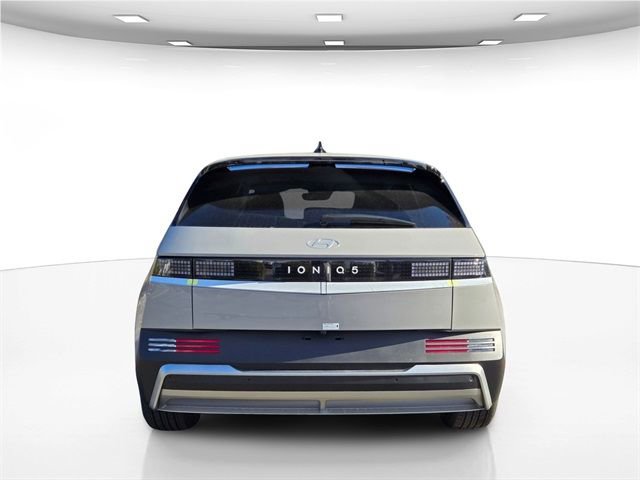 New 2026 Hyundai Ioniq 5 SEL image 8