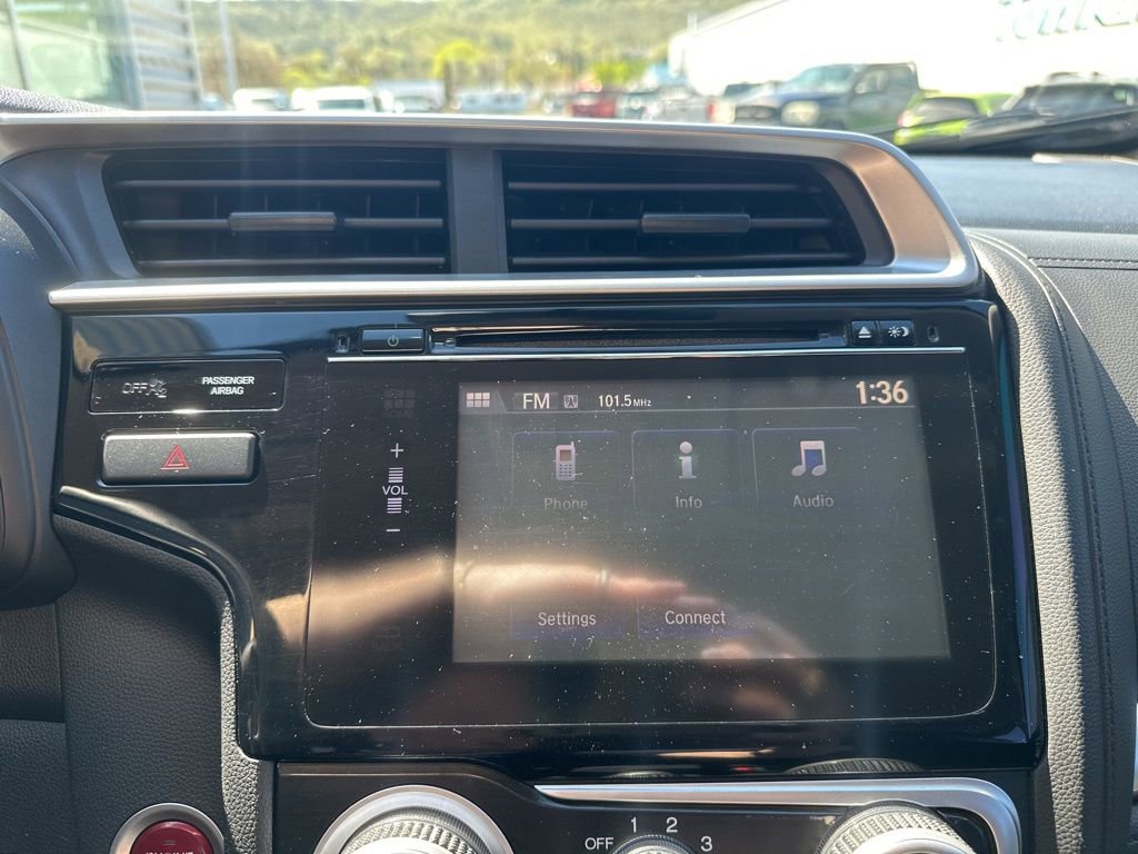 Used 2015 Honda Fit EX-L image 20