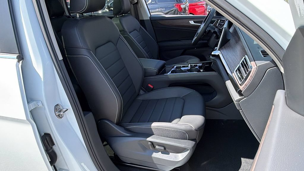 New 2026 Volkswagen Atlas SEL AWD/4WD image 9