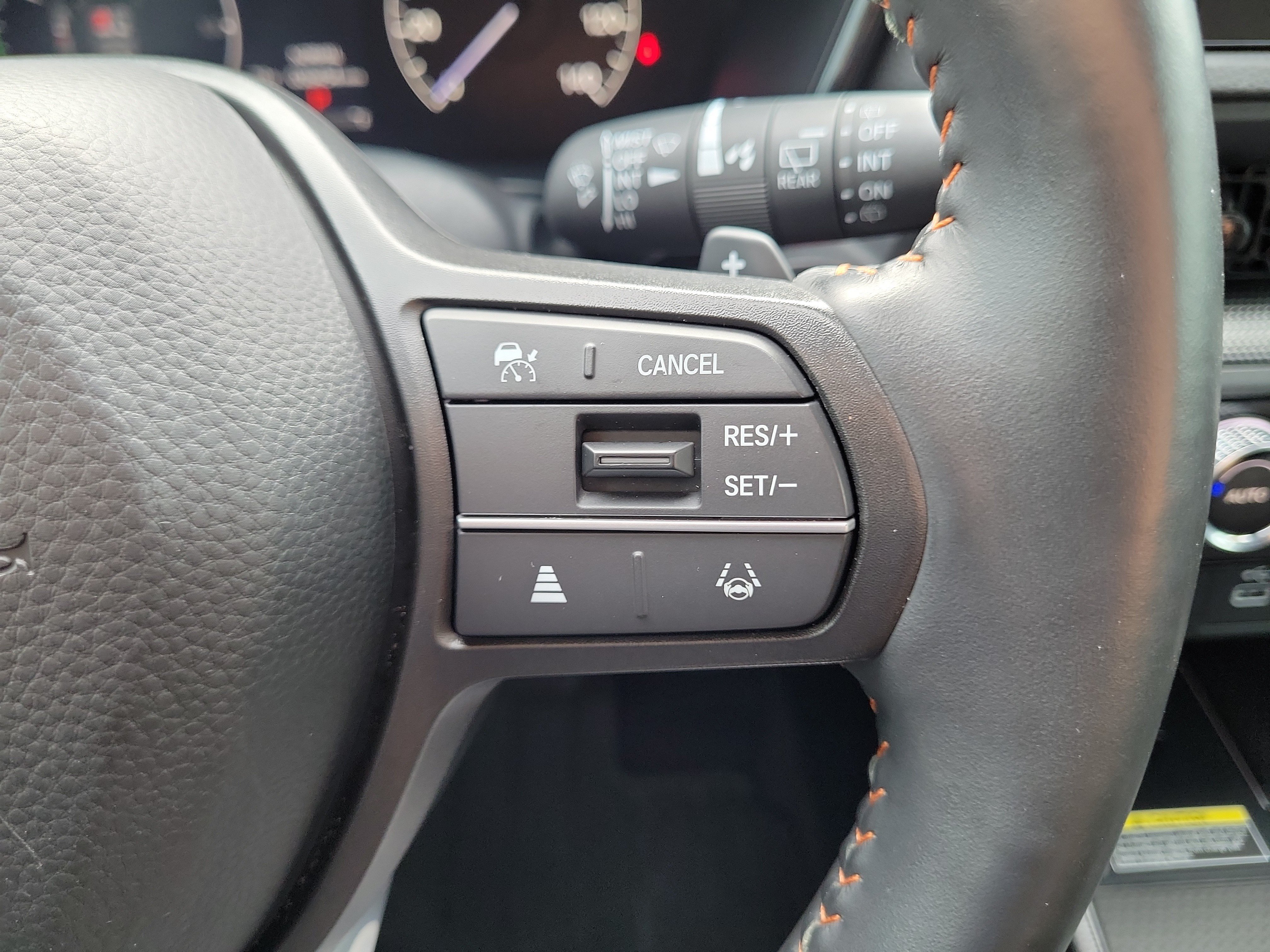 Used 2024 Honda CR-V Sport-L image 30