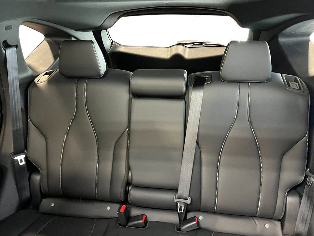 Used 2025 Acura RDX SH-AWD image 38