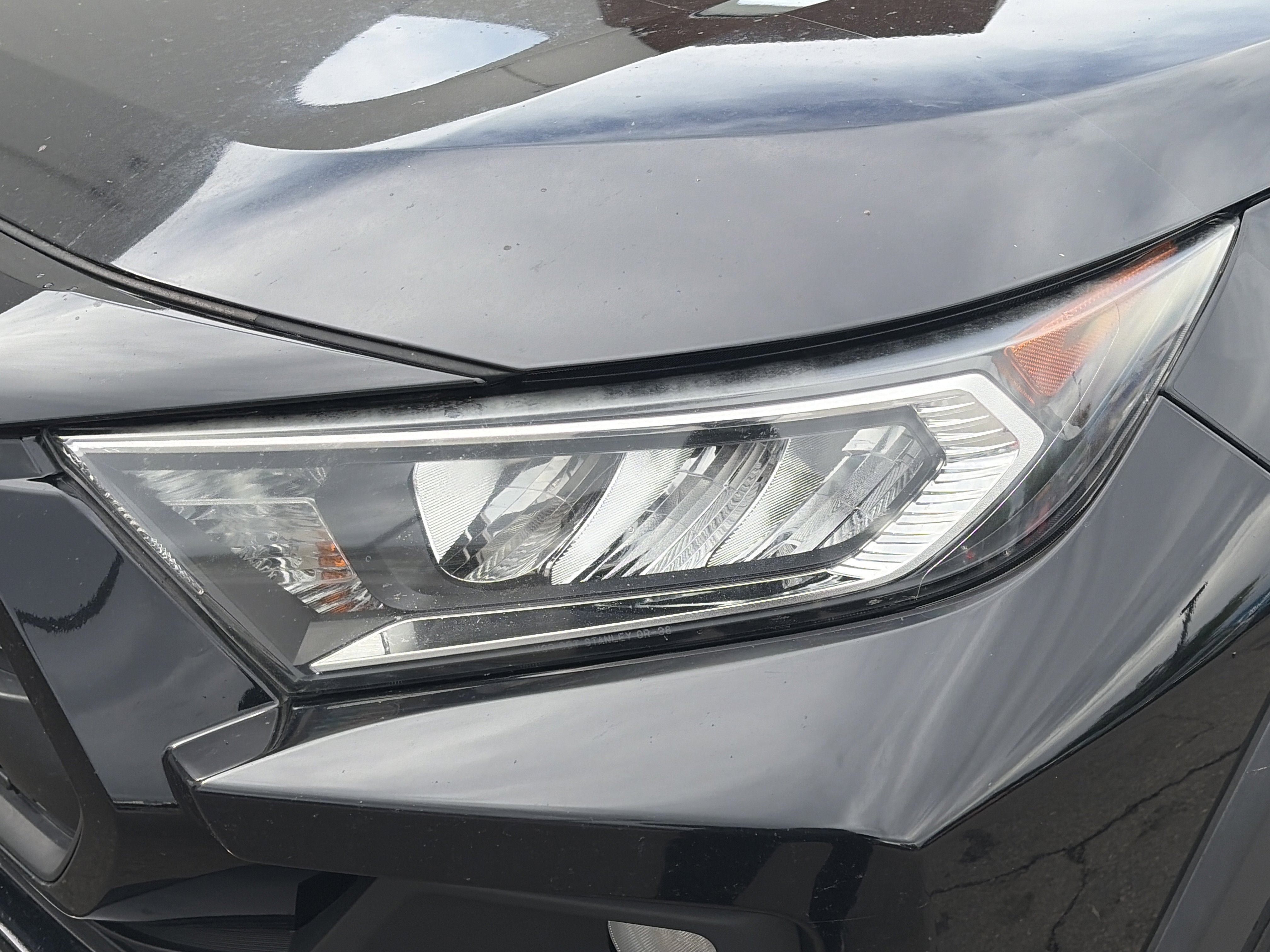 Used 2019 Toyota RAV4 Adventure w/ Advanced Technology Package AWD/4WD image 10