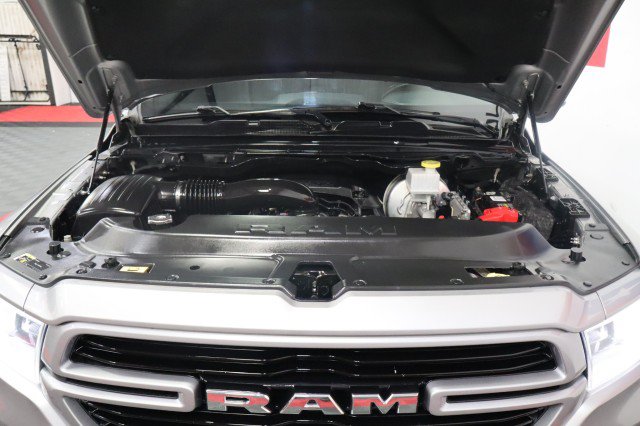 Used 2020 RAM 1500 Laramie w/ Sport Appearance Package AWD/4WD image 76