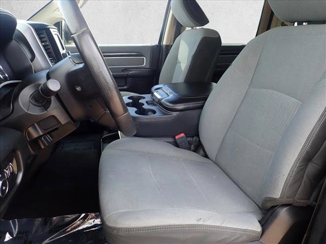 Used 2019 RAM 2500 Big Horn image 10