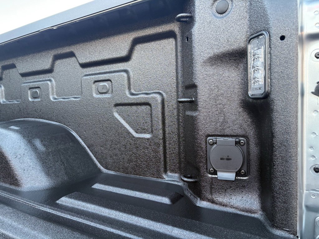 New 2026 Chevrolet Silverado 2500 Custom w/ Custom Value Package image 10