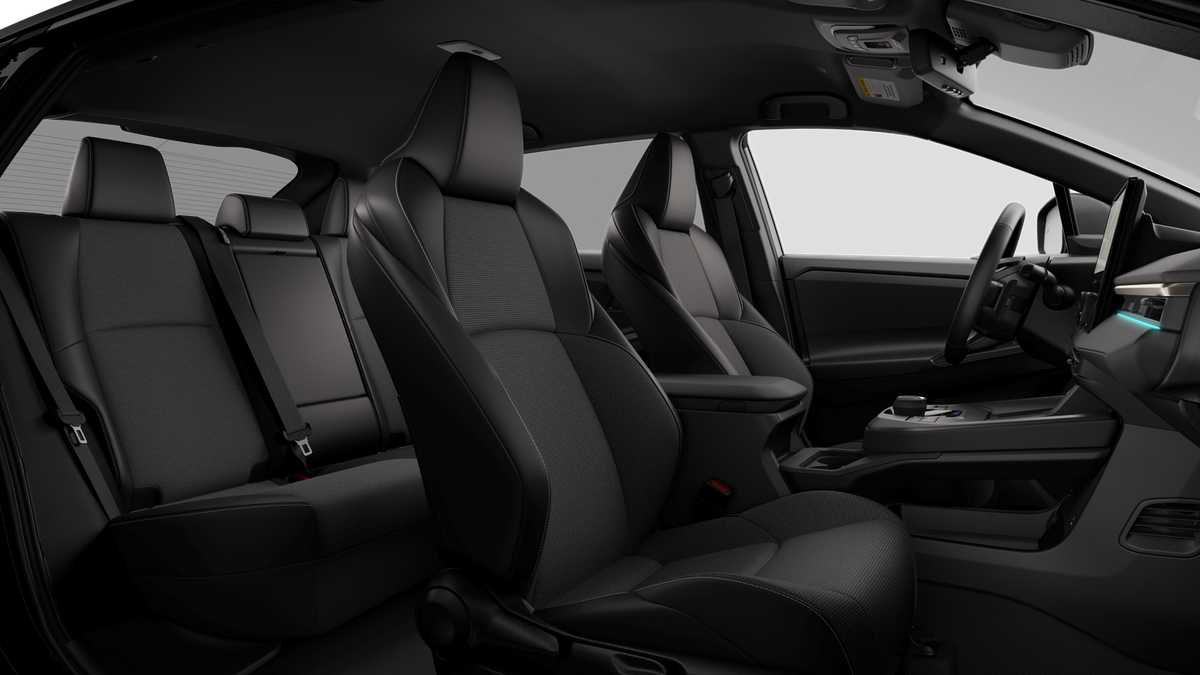 New 2026 Toyota bZ FWD image 20