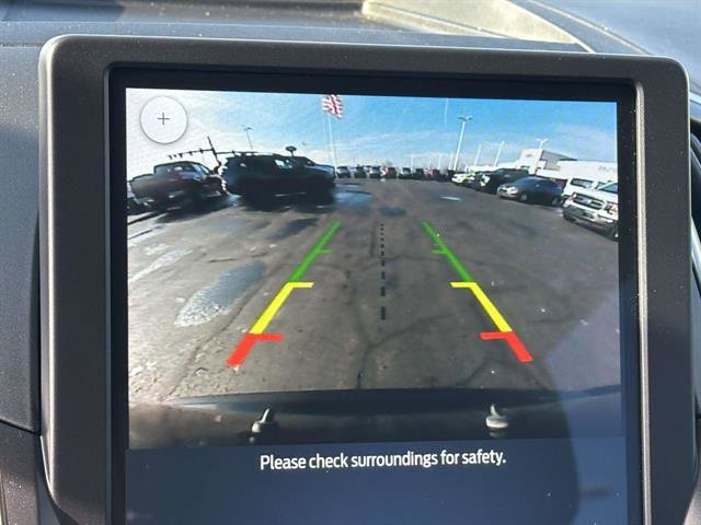 Used 2024 Ford Edge SEL w/ Convenience Package image 20