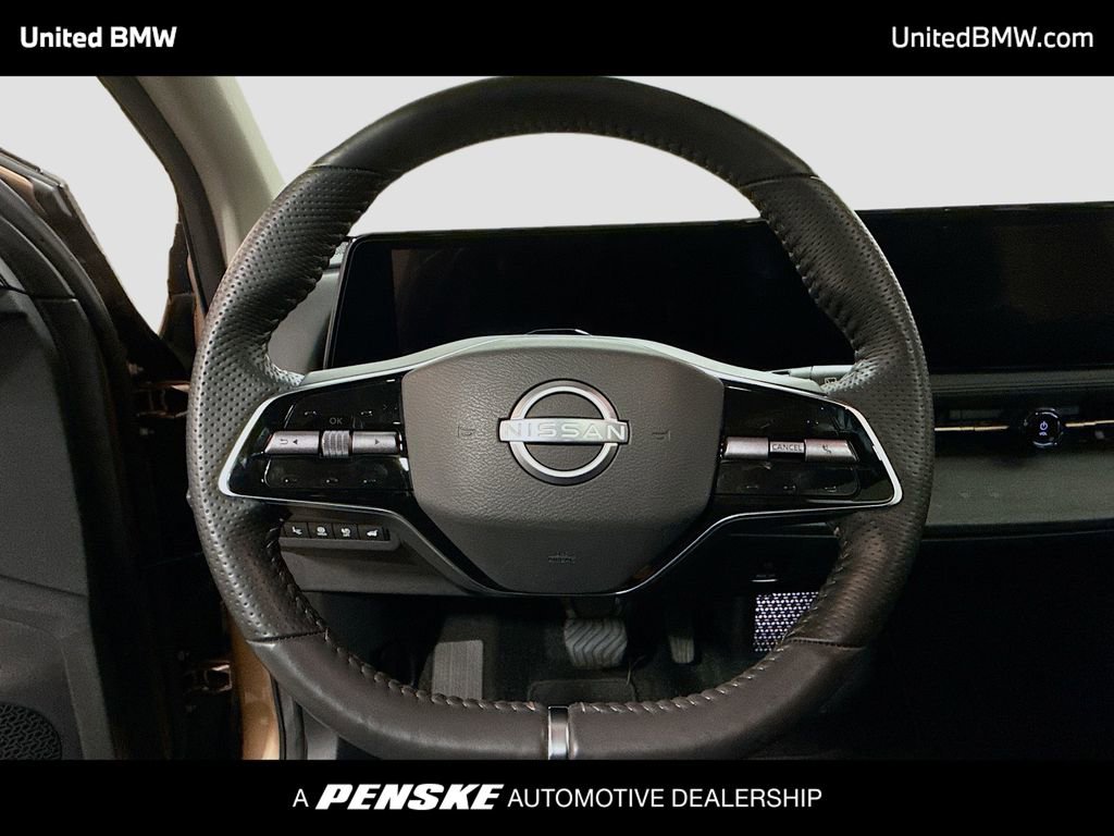 Used 2023 Nissan Ariya FWD image 6