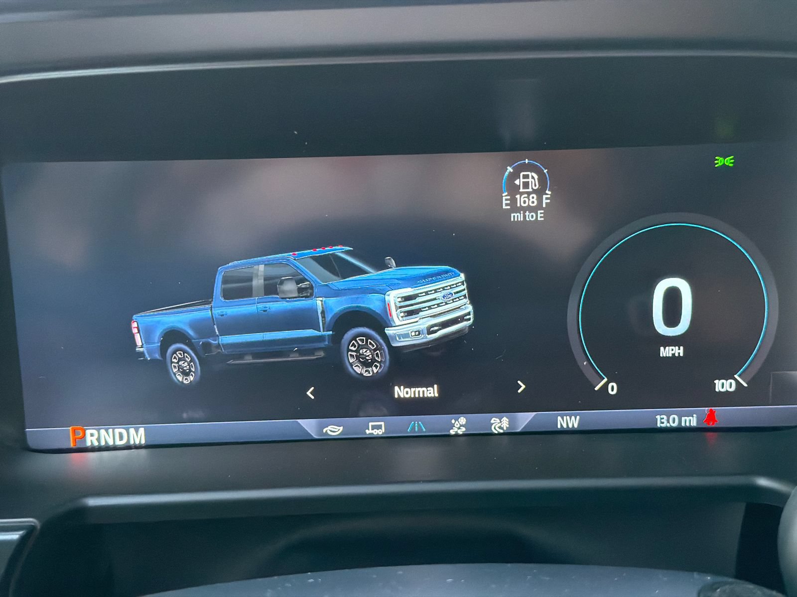 New 2026 Ford F250 Platinum w/ Platinum Plus Package AWD/4WD image 24