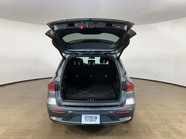 Used 2023 Mercedes-Benz EQB 300 4MATIC image 12