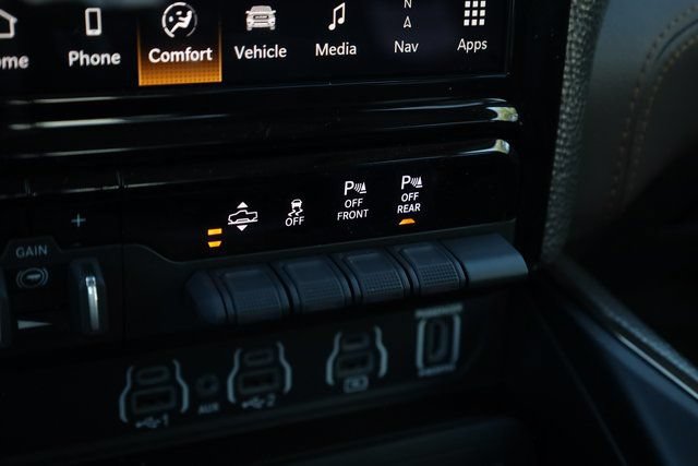 New 2026 RAM 1500 Limited AWD/4WD image 17