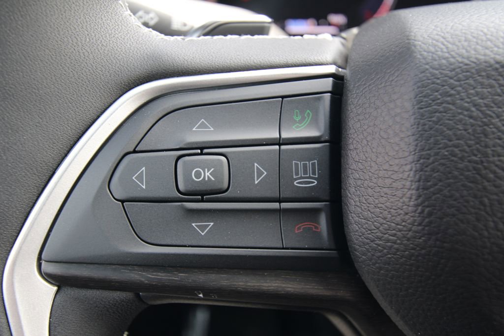 New 2026 Jeep Grand Cherokee Limited image 20