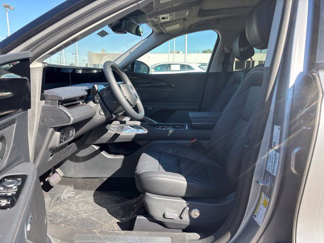 New 2026 Lincoln Nautilus Premier w/ Equipment Group 102A AWD/4WD image 2