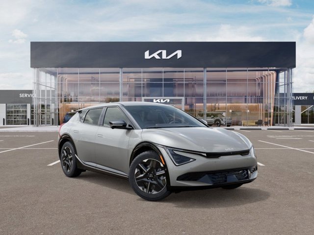 New 2025 Kia EV6 Wind image 11