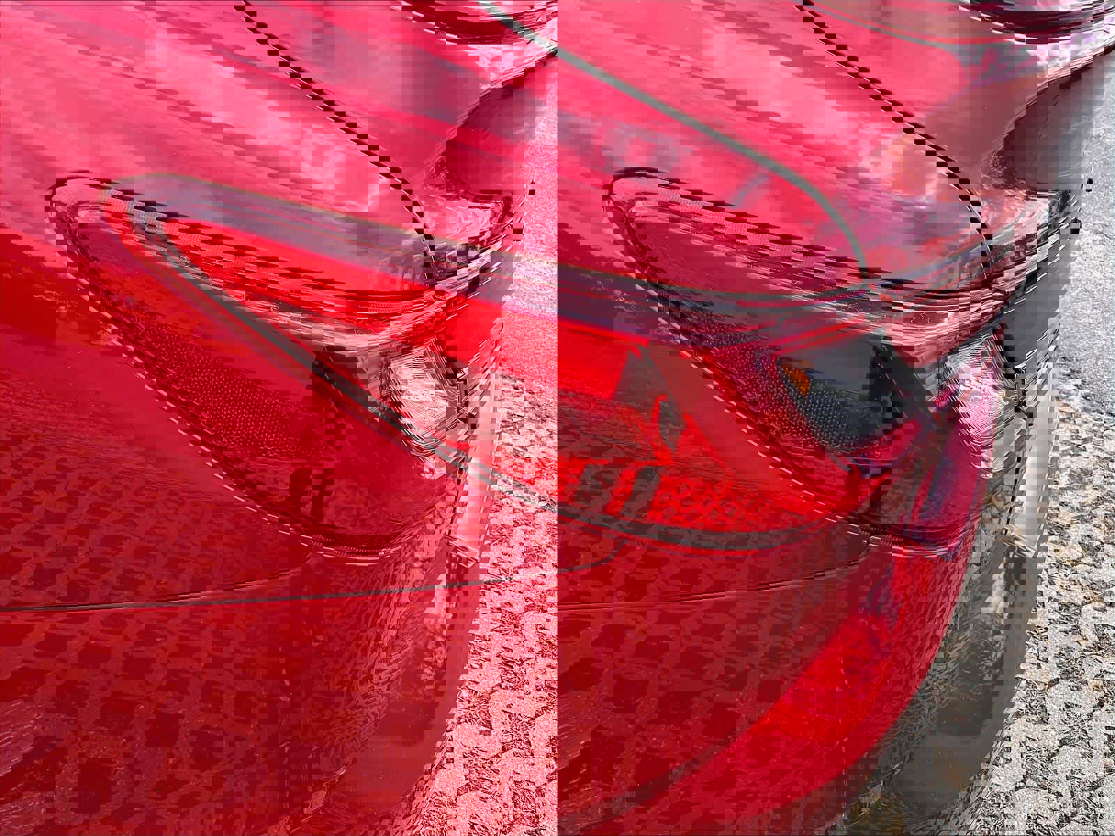 Used 2026 Toyota Camry SE w/ Convenience Package image 34