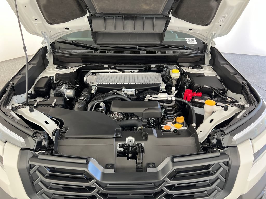 New 2026 Subaru Outback Touring XT AWD/4WD image 24