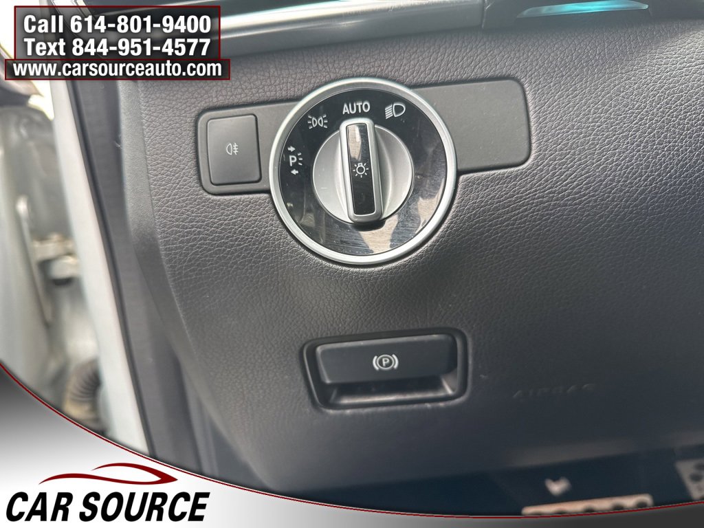 Used 2017 Mercedes-Benz GLS 450 4MATIC w/ Premium Package image 24