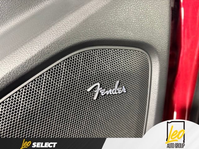 Used 2024 Nissan Frontier PRO-4X w/ Pro Convenience Package AWD/4WD image 17