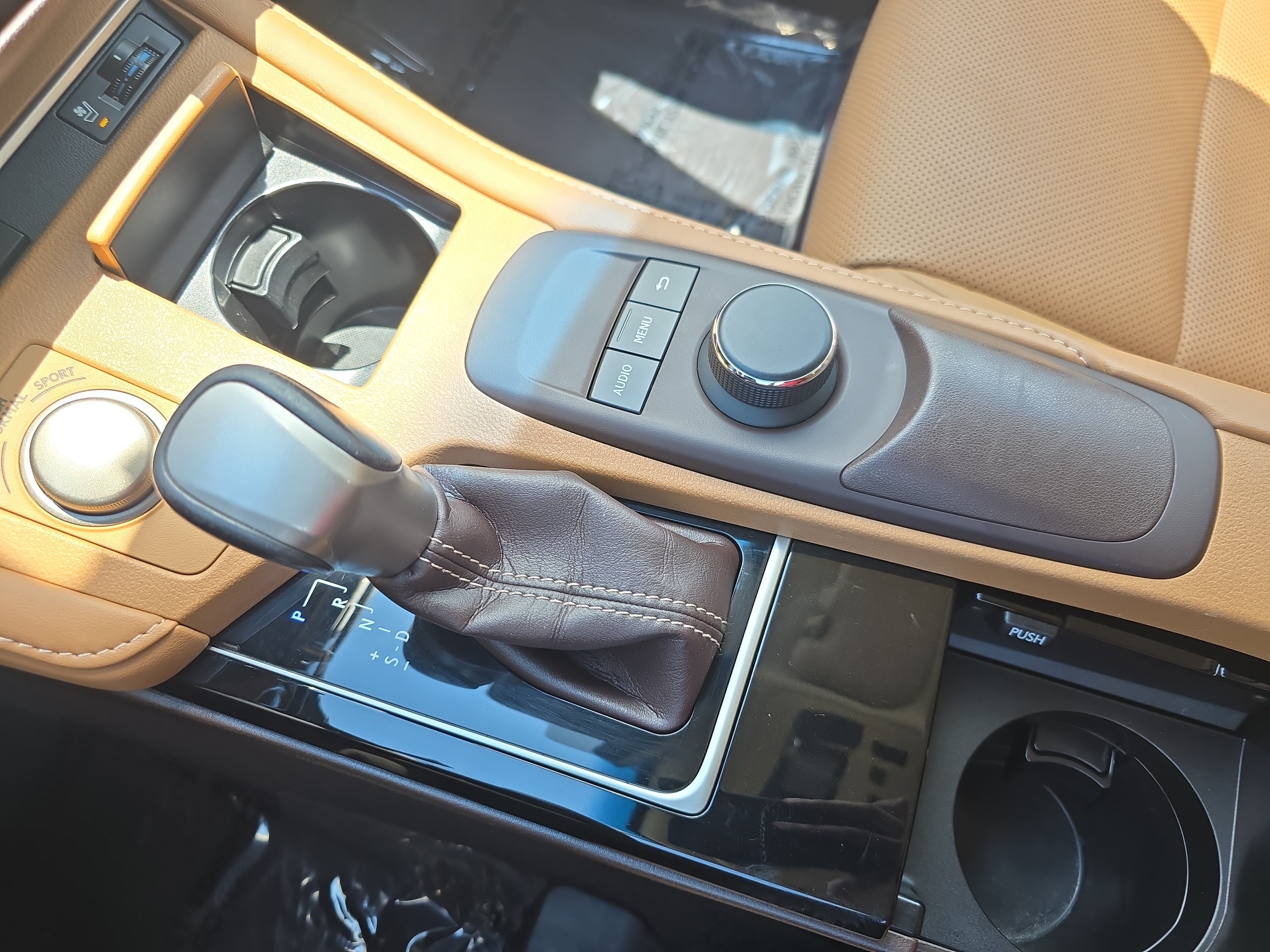 Used 2016 Lexus ES 350 FWD image 21