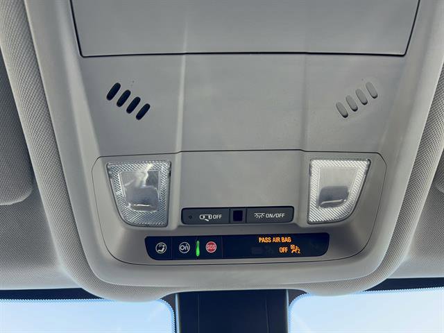 Used 2024 Chevrolet Equinox LT image 24