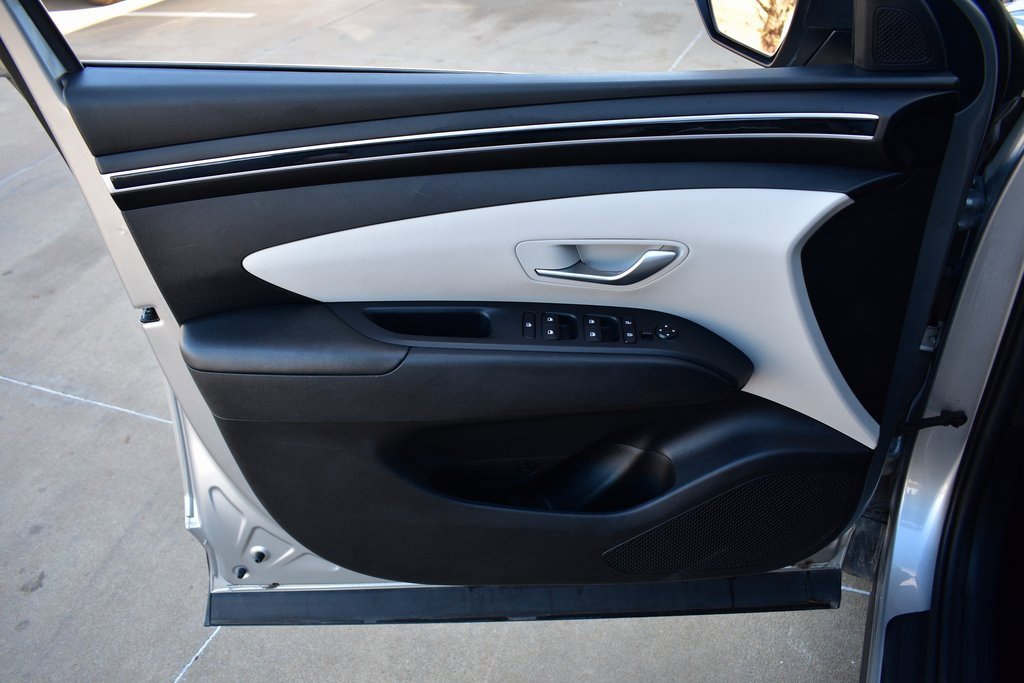 Used 2024 Hyundai Tucson SEL image 13